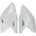 Ufo Side Covers Suzuki Rm-z 450 08-17 Sidepaneler