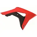 Polisport Honda Crf250r 18-20 Crf450r/450rx 17-20 Radiatorkåper