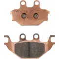 EBC Brakes Fa-r Series Fa377r Sintrede Bremseklosser