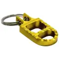 Geco Keyfob Nøkkelring