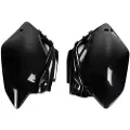 Ufo Honda Crf 450 05-06 Sidepaneler