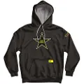Shot Rockstar Glams Hetteskjorte