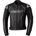 Rst S-1 Ce Skinnjakke