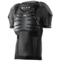 SIXS Pro Ts1 Kit T-skjorte Med Kort Ermebeskyttelse