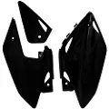 Rtech Honda Crf 450x Sidepaneler