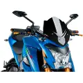 Puig Carenabris New Generation Sport Suzuki Gsx-s1000 Frontrute