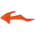 Polisport Ktm Sx85 18-20 Radiatorkåper