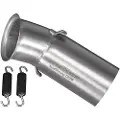 Remus Hypermotard 939/sp 16-17 64782 156516 Koblingsrør