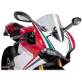 Puig R-racer Ducati 1199 Panigale R/s&1199 Superleggera Frontrute