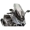 Puig V-tech Line Touring Kymco Ak550 Frontrute