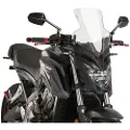 Puig Carenabris New Generation Sport Honda Cb650f Frontrute