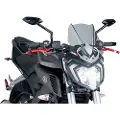 Puig Carenabris New Generation Sport Yamaha Mt-125 Frontrute