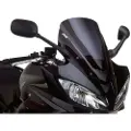 Puig Racing Yamaha Fz1 Fazer Frontrute