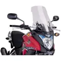 Puig Touring Honda Cb500x Frontrute