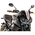 Puig Carenabris New Generation Sport Yamaha Fz-09/mt-09/mt-09 Sp Frontrute