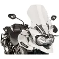 Puig Touring Triumph Tiger Explorer Xc/xca/xcx/xr/xrt/xrx Frontrute