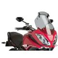 Puig Touring Triumph Tiger 1050 Frontrute Med Visir