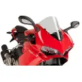 Puig R-racer Ducati 1299 Panigale/s&959 Panigale/corse&panigale R Frontrute