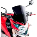Puig Carenabris New Generation Sport Suzuki Gsr750/gsx-s750 Frontrute