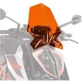 Puig Carenabris New Generation Touring Ktm 1290 Superduke R Frontrute