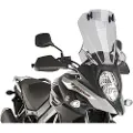 Puig Touring Suzuki Dl650 V-strom/dl650xt V-strom Frontrute Med Visir