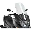Puig V-tech Line Touring Suzuki Burgman 400 Frontrute