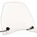 Puig Urban Honda Scoopy Sh300i Frontrute
