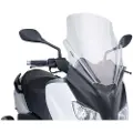 Puig V-tech Line Touring Mbk Evolis 125/250 Frontrute