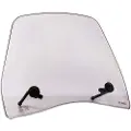 Puig Trafic Honda Scoopy Sh125i/sh150i Frontrute