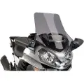 Puig Touring Kawasaki Gtr1400 Frontrute