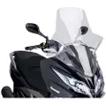 Puig V-tech Line Touring Kawasaki J125/j300 Frontrute