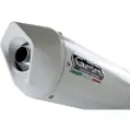 Gpr Exhaust Systems Albus Ceramic Rc 125 14-16 Cat Homologert Slip On Lyddemper