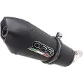Gpr Exhaust Systems Gpe Anniversary Titanium R 1200 Gs/adventure 05-10 Homologert Slip On Lyddemper