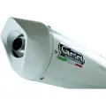 Gpr Exhaust Systems Albus Evo4 Tenere 700 19-20 Euro 4 Homologert Slip On Lyddemper