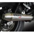 Gpr Exhaust Systems Ultracone Cmx 500 Rebel 18-20 Euro 4 Homologert Slip On Lyddemper