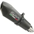 Gpr Exhaust Systems Gp Evo4 Titanium Lc 8 Adventure 1090 17-20 Euro 4 Homologert Slip On Lyddemper