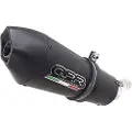 Gpr Exhaust Systems Gpe Anniversary Titanium R 1200 Gs/adventure 14-16 Homologert Slip On Lyddemper