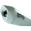 Gpr Exhaust Systems Albus Evo4 Yzf R6 17-20 Euro 4 Homologert Slip On Lyddemper
