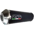 Gpr Exhaust Systems Evo4 Road Elite 10-16 Cat Homologert Komplett Linjesystem