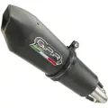 Gpr Exhaust Systems Gp Evo 4 Ktm Smc 690 R 21-22 Titanium Homologert Slip On Lyddemper