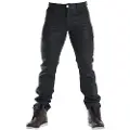 Overlap Street Jeans