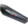 Gpr Exclusive Gpe Anniversary Poppy Tuono 1000 V4 R-std 11-14 Homologert Slip On Lyddemper