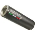 Gpr Exclusive M3 Titanium Gsx-s 1000 15-16 Euro 3 Cat Homologert Komplett Linjesystem