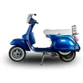 Gpr Exclusive Aluminium Full Line System Star 200 4 Strokes With Gears 11-16 Cat Godkjent Lyddemper Med Koblingsrør