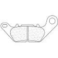 Cl Brakes 3099msc Sintrede Bremseklosser