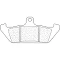 Cl Brakes 2801a3 Sintrede Bremseklosser