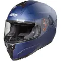 Gari G80 Trend Fullface-hjelm