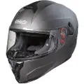 Gari G80 Trend Fullface-hjelm