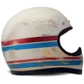 DMD Racer Fullface-hjelm