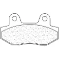 Cl Brakes 3078msc Sintrede Bremseklosser